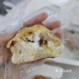 城市花园里的价格美丽面包店