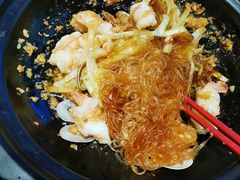 -巢爷老味(东方红店)