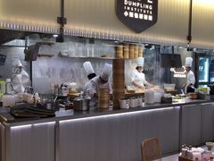 -苏小柳点心·手作小笼包(浦东嘉里城分院)