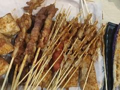 -凉凉冰饭(龙门店)