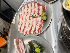 -恩泽家·果味坛子韩国炭火烤肉(白石龙店)