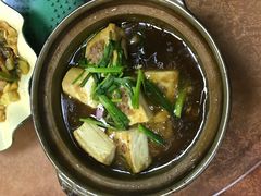 -幽优农庄·森波拉特色本地农家菜