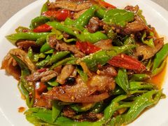 饕林特色回锅肉-饕林餐厅(春熙路店)
