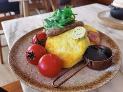 -The Rug Cafe(王府中环店)