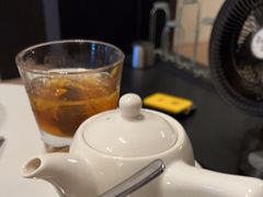 -Retro Deli 茶泡饭