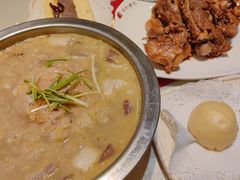 -吴记酱骨炖菜馆(西大直街店)