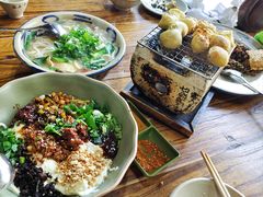 -云上千禾(水上店)