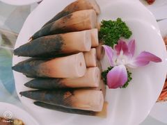 -渔公码头·九龙湾国际饭店