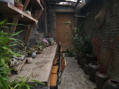 -老屋咖啡