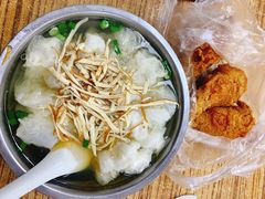 -荣巷小馄饨(荣巷店)