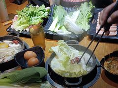 -呷哺呷哺 黄金牧场 (欢乐谷店)
