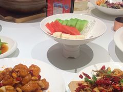-宝轩渔府·老字号海鲜·正宗津菜(水上店)
