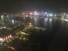 -千禧新世界香港酒店