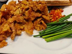 -连金饭店(金四路店)