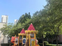 -华兰国际幼稚园(海逸园)