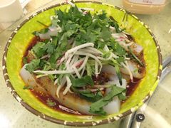 -陶记穆斯林羊架馆(青年路店)