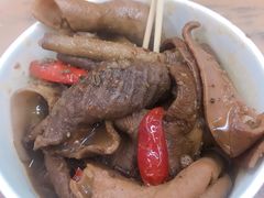 -清真蒋有记(老门东店)