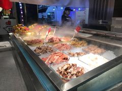 -成都你六姐·牛肉冒菜(城市集市合生汇店)