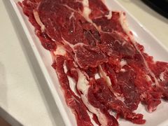 吊龙-食潮汕头鲜牛馆(望京保利店)