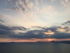 海景酒廊-三亚福朋喜来登酒店·大堂吧