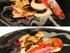 -玲珑餐厅(陕西南路店)