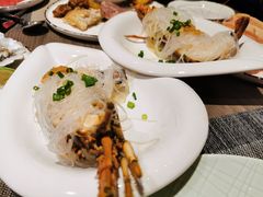 -博林天瑞喜来登酒店·西丽尚膳