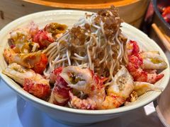 -靓靓蒸虾·头牌蒸虾(雪松路总店)