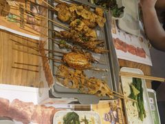 -木屋烧烤(龙岗南联店)