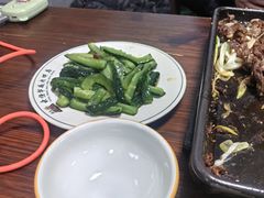 -清真永恒华威肉饼(潘家园店)