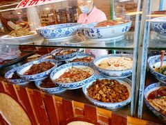 肉拼-吾味香葫芦头(安西街店)