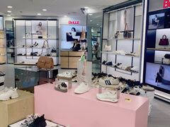 -青岛利群四方购物广场