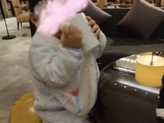 -天津海河悦榕庄·Lobby Lounge大堂吧