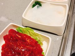 -海底捞火锅(振华商厦店)
