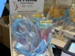 -花花卷卷·鲜食蛋糕(静安久光百货店)