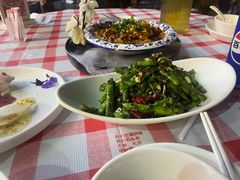 -川味堂·四川豆花(八卦岭店)