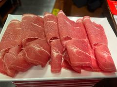 -京元盛铜锅涮肉(上海总店)