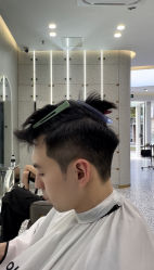 -型色沙龙 Color Salon