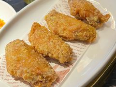-新白鹿餐厅(虹桥南丰城店)