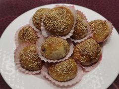 -全聚德烤鸭店(准噶尔路店)