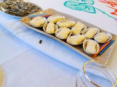 -老船夫婚宴婚庆会馆(延吉路店)