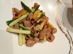 -潮好味(国贸英皇集团中心店)