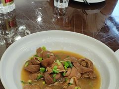 -西山人家·传统苏帮菜·家宴(木渎店)