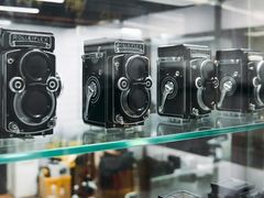 -星光摄影器材城