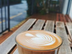 -Cafe Villa