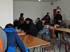 -华强羊肉馆