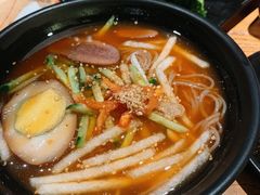 冷面-千寻烧肉(政务区店)