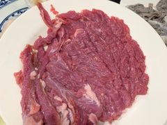 -裕德孚·非遗手切涮羊肉(东直门内大街店)