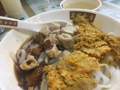 -荔林食店(西华路店)