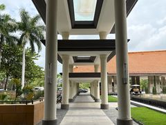 -三亚海棠湾万丽度假酒店