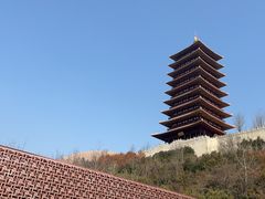 -牛首山文化旅游区